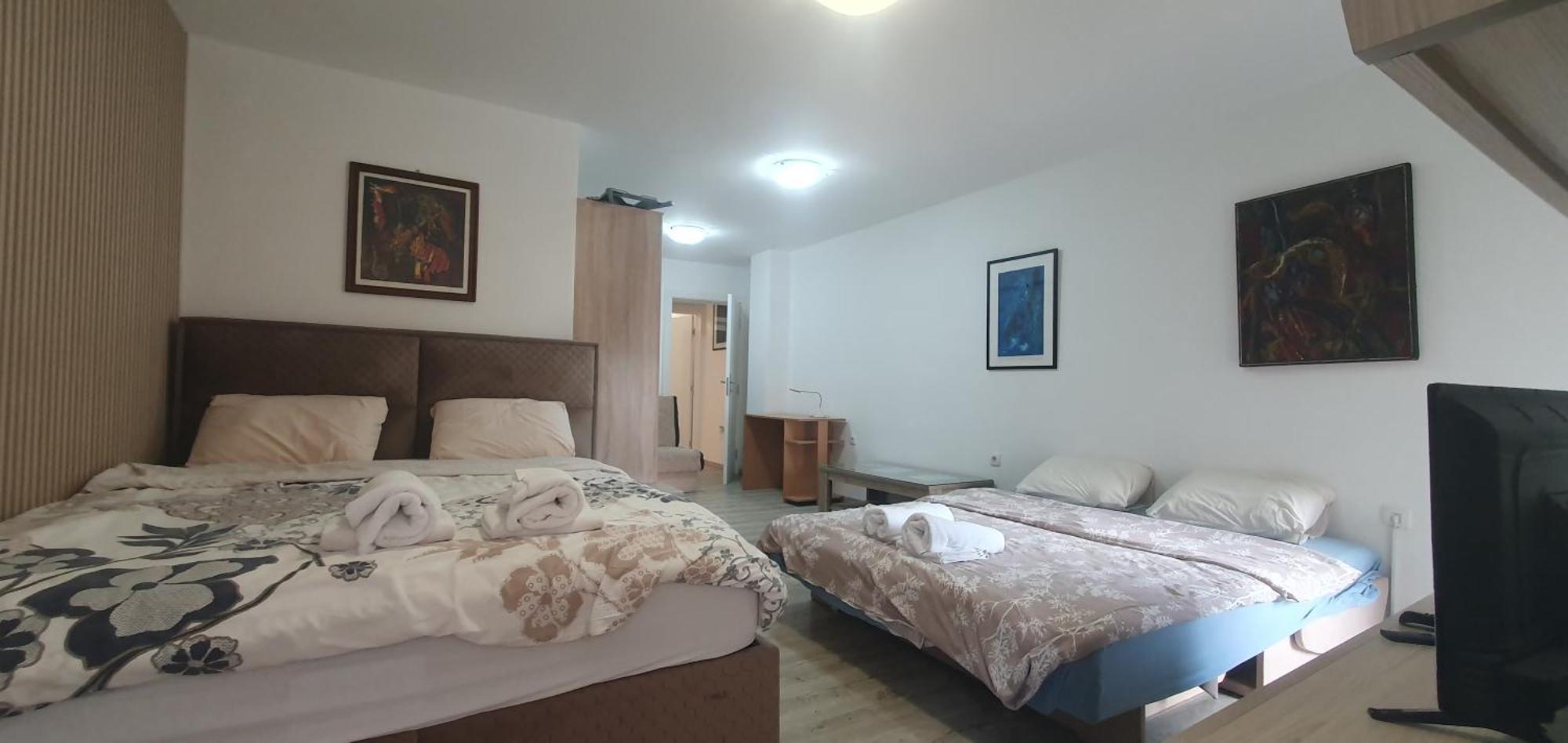 House By The Sea Villa Тиват Екстериор снимка
